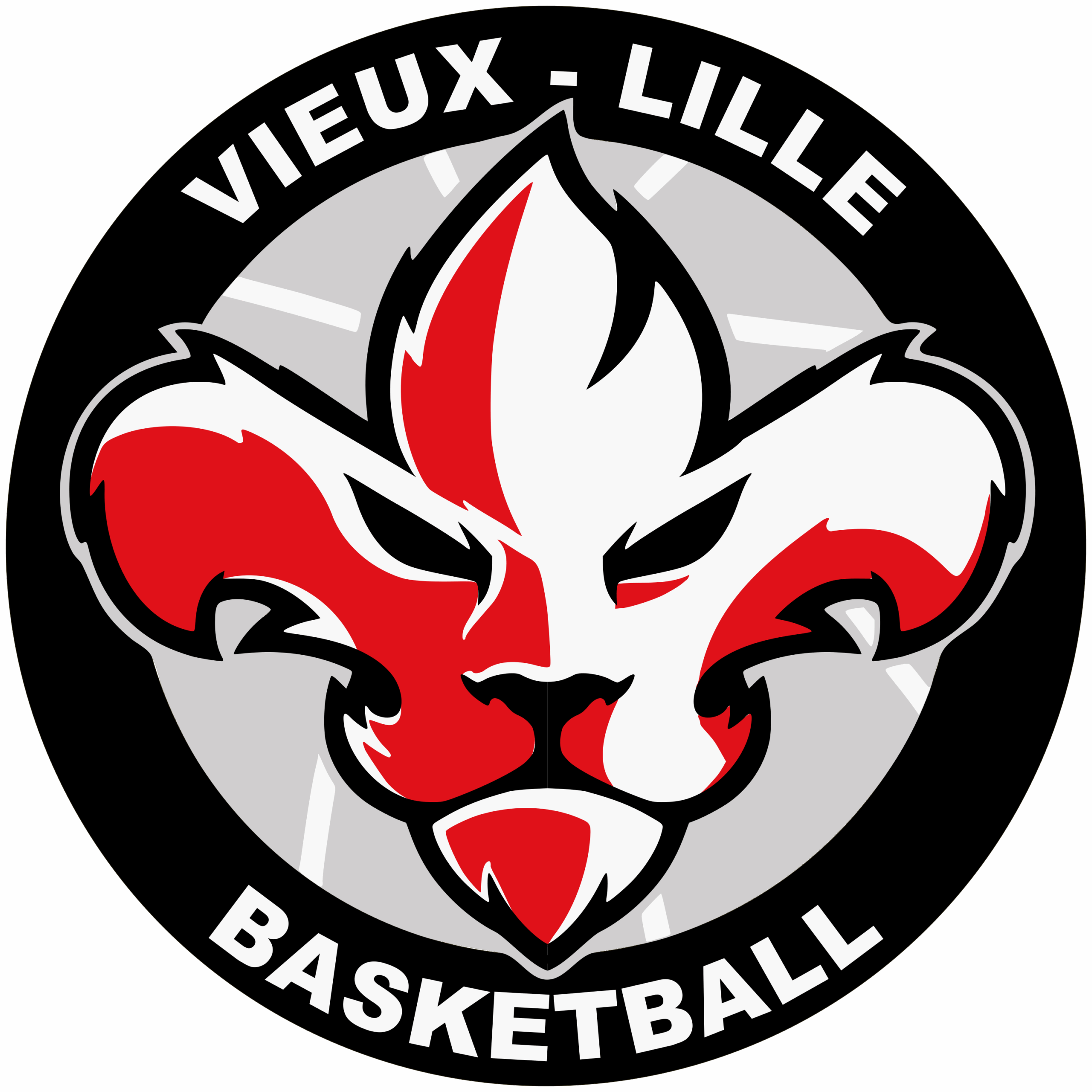 AS Vieux-Lille Basketball