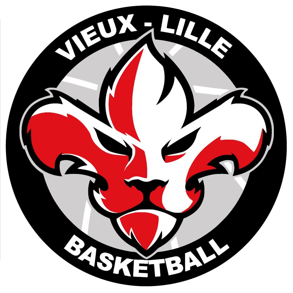 AS Vieux-Lille Basketball